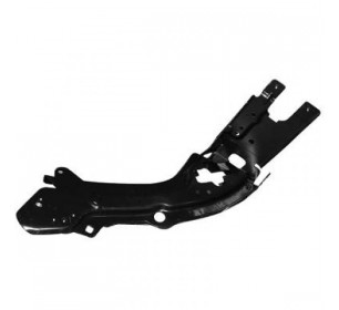 Siège de phare Gauche pour Mercedes W211 2002-2009 - GO1615013