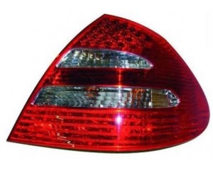 Feu Arrière Droit LED Mercedes classe E W211 AVANTGARDE 2002-2006