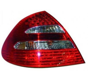Feu Arrière Gauche LED Mercedes classe E W211 AVANTGARDE 2002-2006 - GO1615093