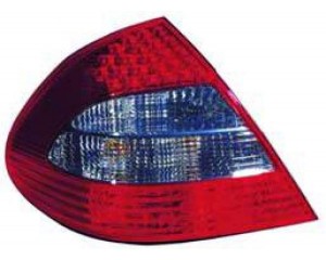 Feu arriere LED pour Mercedes classe E W211 AVANTGARDE 2006-2009