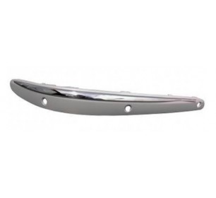 Baguette de pare-chocs Avant Droite (ELEGANCE+AVANTGARDE) Mercedes W211 2002-2006 - GO1615262