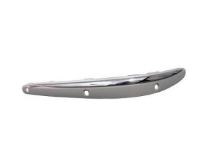 Baguette de pare-chocs Avant Gauche (ELEGANCE+AVANTGARDE) Mercedes W211 2002-2006