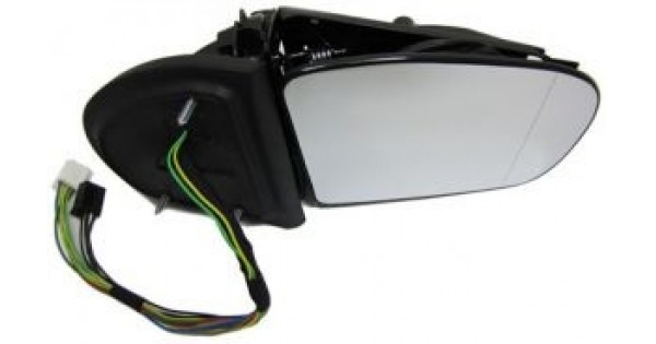 Rétroviseur Droit, Noir, électrique, Chauffant Pour Renault Captur, Achat / Vente Sur Mondial