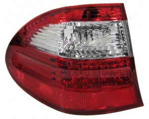Feu arriere gauche LED Mercedes W211 BREAK AVANTGARDE 03/2002 au 03/2006	