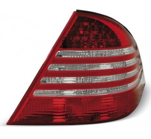 Feu arrière droit LED Mercedes classe S W220 10/2002 - 05/2005  - GO1646190