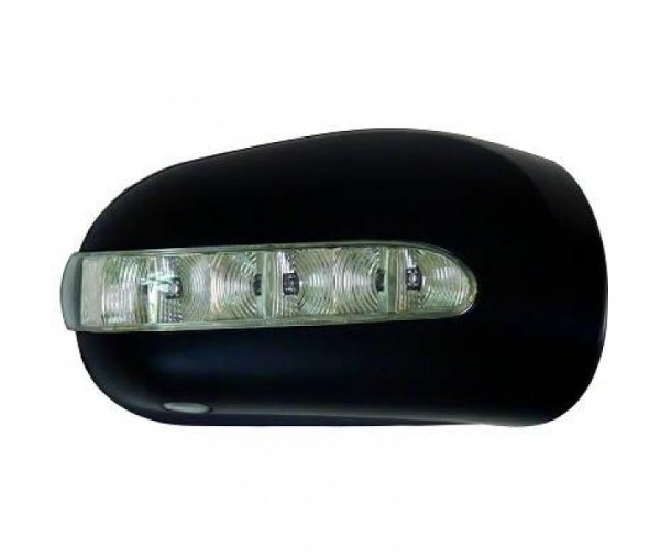 Coque Inférieure De Rétroviseur Gauche Pour Mercedes - Compatible Classe A/B/C/E/S/GLA/GLK - Référence A1768100115