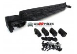 marche pieds Aluminium pour Mercedes GL X164 2006-2012 - GO1696032