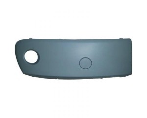Baguette de pare-chocs Gauche, à peindre pour Mitsubishi COLT 2004-2008