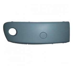 Baguette de pare-chocs Gauche, à peindre pour Mitsubishi COLT 2004-2008 - GO5807363