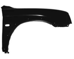 Aile droite extention [Pour extention] Mitsubishi L200 (Magnum) 1996-2006