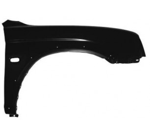 Aile droite extention [Pour extention] Mitsubishi L200 (Magnum) 1996-2006 - GO5880906