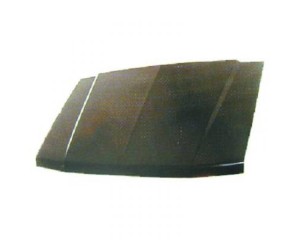 Capot AV pour Mitsubishi PAJERO 1991-1996