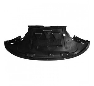 Cache sous moteur pour Audi A6 2004-2008 - GO1026010