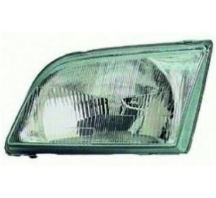 Phare Gauche (conducteur) Mitsubishi SPACE STAR 1998-2001 - GO5675081