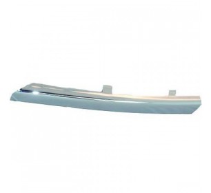 Jonc chromé grille de calandre avant Droite pour Nissan ALMERA 2002-2006 - GO6016148