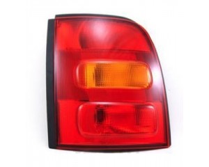 Feu arriere gauche pour Nissan MICRA K11 05/1998-08/2000