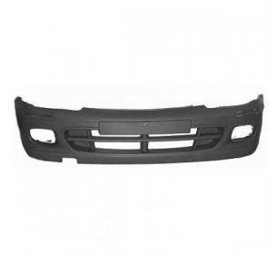 Pare-chocs avant à peindre Nissan MICRA K11 2000-2002 - GO6023150