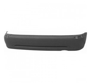 Pare-chocs Arrière à peindre Nissan MICRA K11 09/2000 à 12/2002 - GO6023155