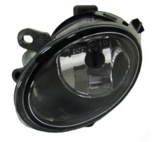 Phare antibrouillard Avant Droit (passager) Audi A6 2004-2008 - GO1026088
