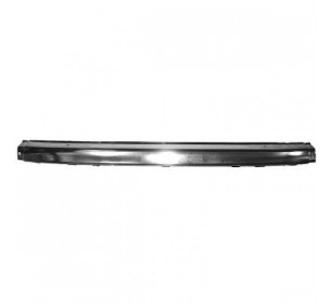 Pare-chocs AV central, chrome pour Nissan PATHFINDER 1996-1999 - GO6083050