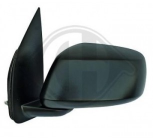 Rétroviseur Gauche réglage Manuel Nissan PATHFINDER + NAVARA 2005-2007 - GO6084025