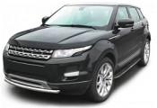 Land Rover Range Rover Evoque LV 2010->>