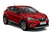 Renault CAPTUR 2 phase 1 depuis le 12/2019