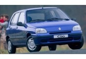 CLIO I phase 2 du 05/1996 au 03/1998