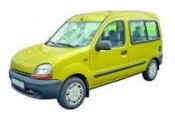 Renault KANGOO I phase 1 du 09/1997 au 02/2003