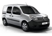 Renault KANGOO II phase 2 du 06/2013 au 09/2020