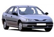 Renault LAGUNA I phase 1 du 03/1994 au 04/1998