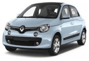 Renault TWINGO III Depuis le 09/2014
