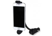 Chargeur Voiture iphone 5 6 