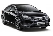 Toyota AVENSIS III phase 2 du 01/2012 au 08/2015