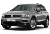 Volkswagen TIGUAN II phase 1 du 04/2016 au 08/2020