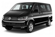 Volkswagen T6 Transporter / Multivan du 07/2015 au 06/2020